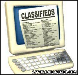 Picture of List of Classified Ad Websites in Cebu, Philippines