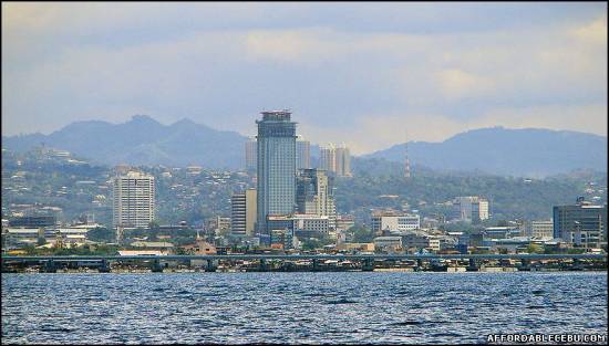 Picture of List of Cities in Cebu, Philippines