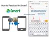 Picture of How to Pasaload in Smart?