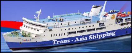 Picture of Trans Asia Shipping Lines Expands Ticketing Outlets in Postal Offices in Cebu and other Areas in Visayas