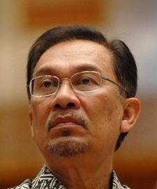 Picture of Datuk Seri Anwar Ibrahim Sex Video Scandal?
