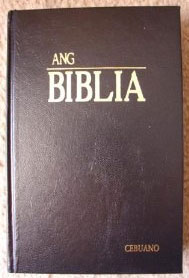 Picture of FREE Download Bible Cebuano/Bisaya Translation