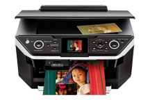 Picture of Download Epson RX680 Printer Resetter (Adjustment Program) Free