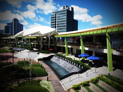 Picture of Ayala Center Cebu (Mall) Expansion in Cebu