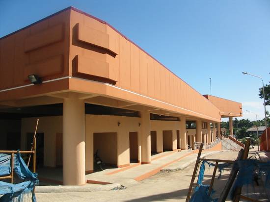 Picture of Talisay City Public Market Cum Terminal and Pictures