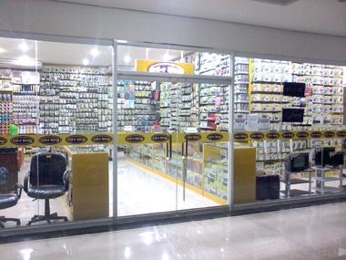 Picture of CD-R King C3 Pagadian Branch | Telephone Number