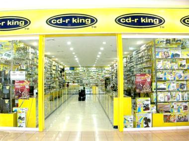 Picture of CD-R King Island City Mall Bohol Branch | Telephone Number