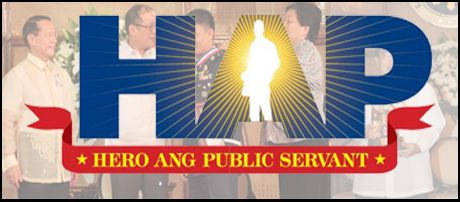 Picture of Extension of the Deadline for Submission of Nominations to the 2011 Search for Outstanding Public Officials and Employees