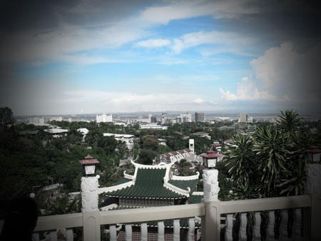 Picture of How to File Complaints on Illegal Structures in Cebu City, Philippines