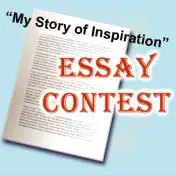 Picture of 2011 International Essay Contest for Young People