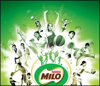 Picture of Milo Sports Events 2011