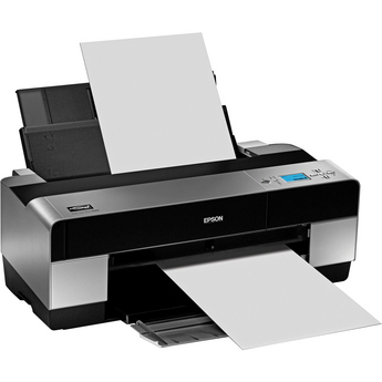 Picture of How to Reset Epson Stylus Photo R7880