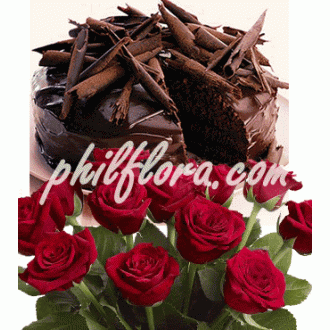 Picture of Flower Shop In Muntinlupa - PhilFlora Philippines
