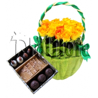 Picture of Flower Shop In Mandaluyong - PhilFlora Philippines