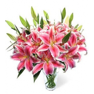 Picture of Flower Shop In Pateros - PhilFlora Philippines