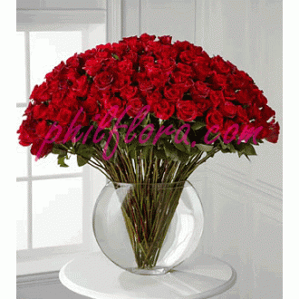 Picture of Flower Shop In Malabon - PhilFlora Philippines