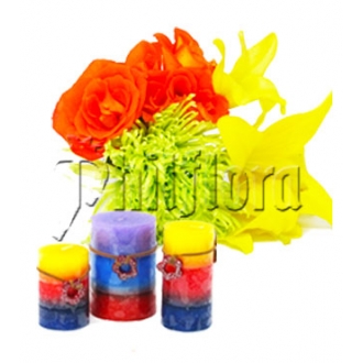 Picture of Flower Shop In Paranaque - PhilFlora Philipipines