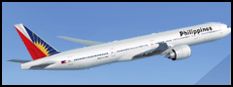 Picture of Philippine Airlines (PAL) Main Office | Telephone No.