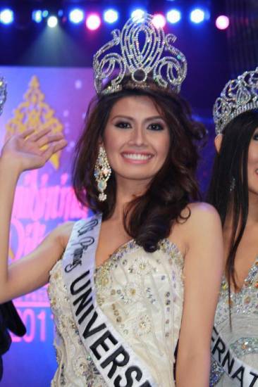 Picture of Shamcey Supsup