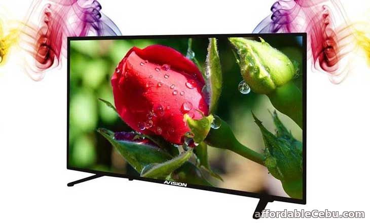 Very Affordable LED TV for Sale in Cebu