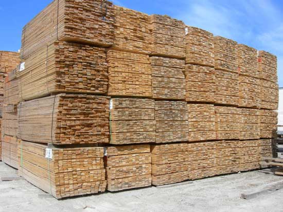 Lumber Supplier in Cebu