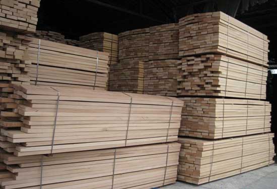 Lumber Supplier in Cebu