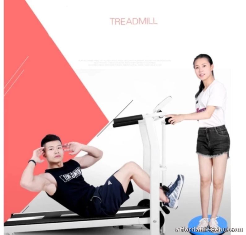 Treadmill for sale in Cebu