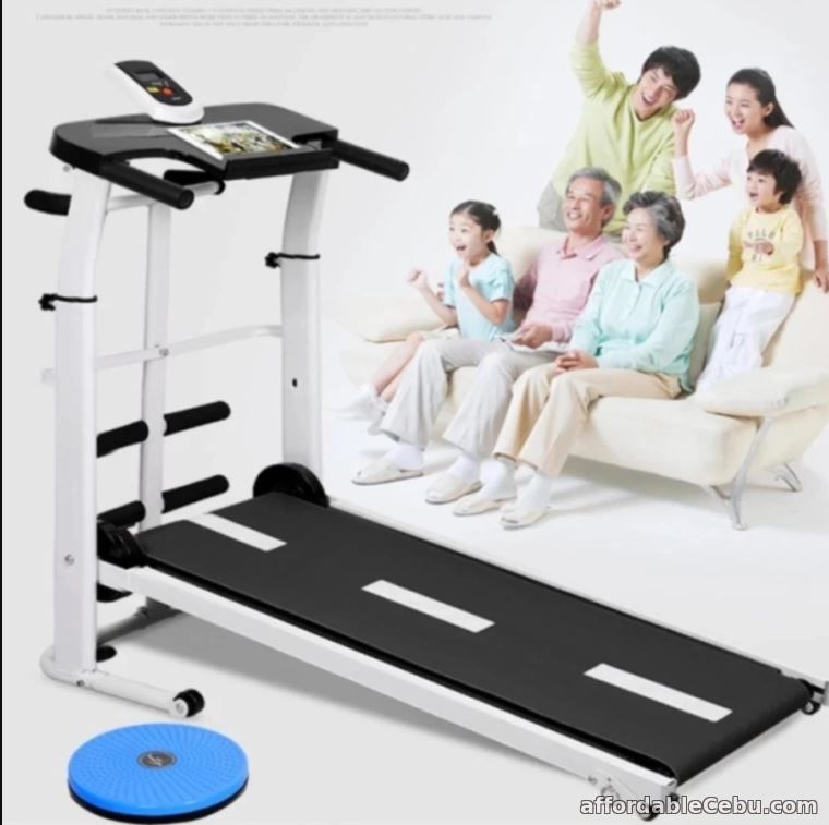 Treadmill for sale in Cebu