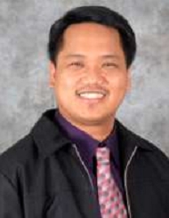 Dr. Allan B. De Guzman