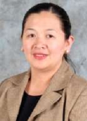 Vilma C. Ambat