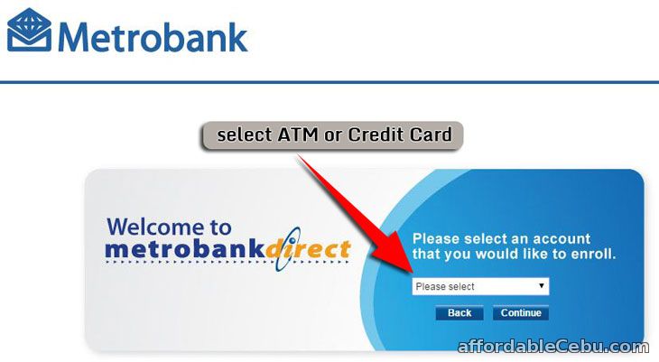 How To Replace Your Old Metrobank Atm Card Topbusinessfinance Com