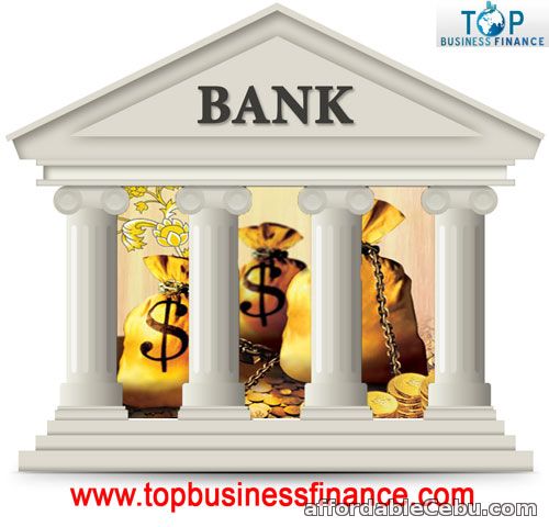 Deposit money in bank