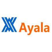 Ayala Corporation logo