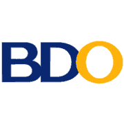 BDO logo