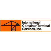 International Container Terminal Services, Inc. logo