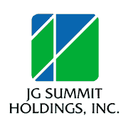 JG Summit Holdings logo