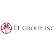LT Group Inc logo