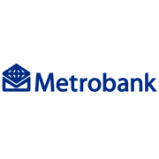 Metrobank logo