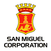 San Miguel Corporation logo