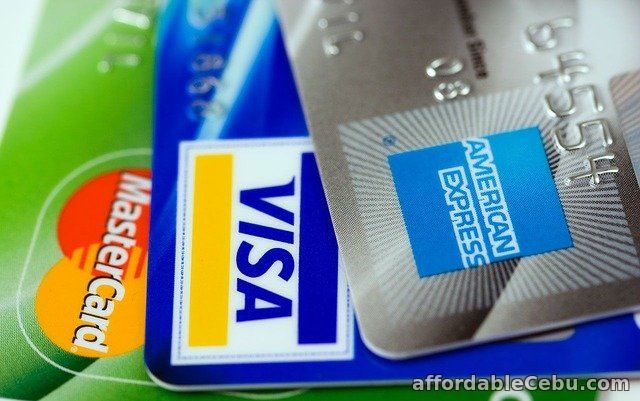 American Express Paycards