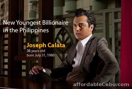 Joseph Calata