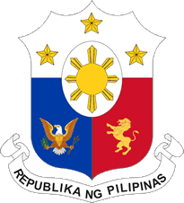 Republic of the Philippines logo