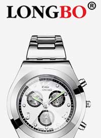 Longbo Watch