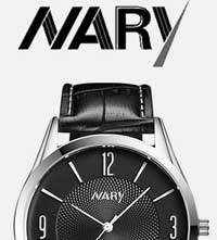 Nary Watch