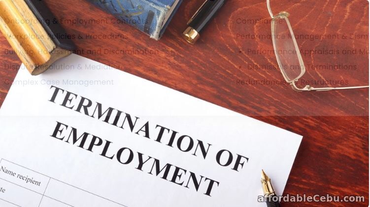 Employee Termination