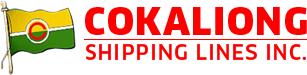 Cokaliong logo