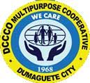 DCCCO Multipurpose Cooperative Logo