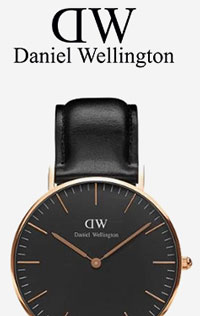 Daniel Wellington Watch