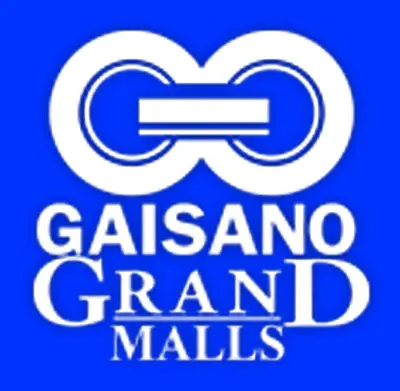 Gaisano Grand Mall Logo