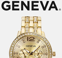 Geneva Watch